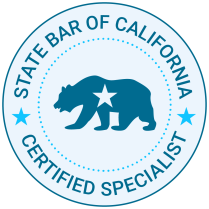 Expertise.com 2022 Best Divorce Lawyers San Marcos award