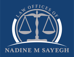 Law Offices of Nadine M. Sayegh
